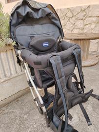 Chicco caddy