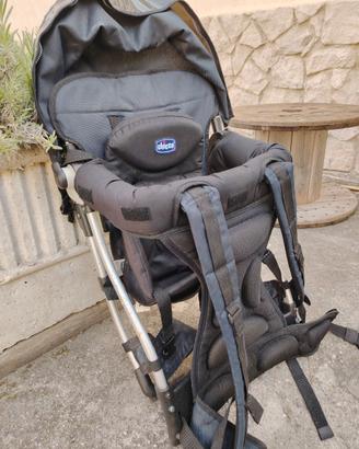 Chicco caddy