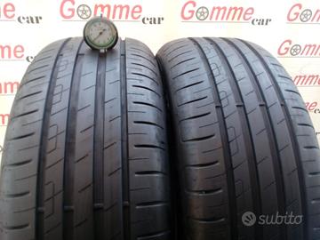GOMME GOOD YEAR 205 55 17 99% DOT0725 COD:2359