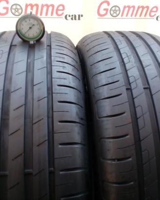 GOMME GOOD YEAR 205 55 17 99% DOT0725 COD:2359