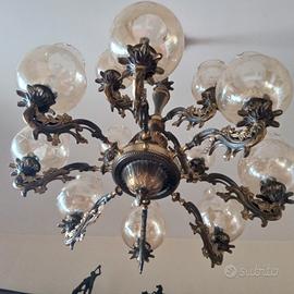 lampadario