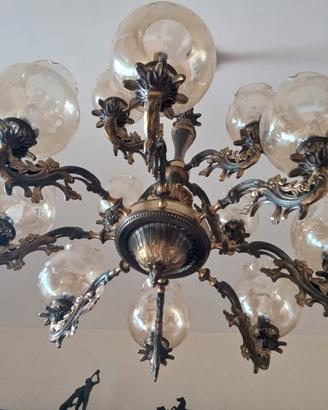 lampadario