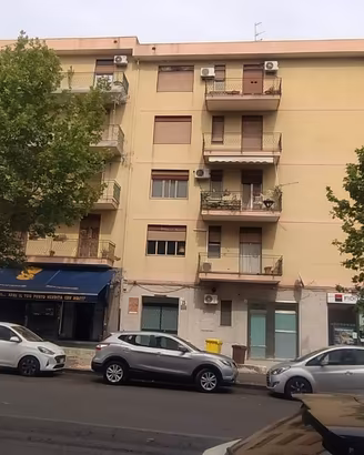 Appartamento mq 140 piazza eroi d'ungheria