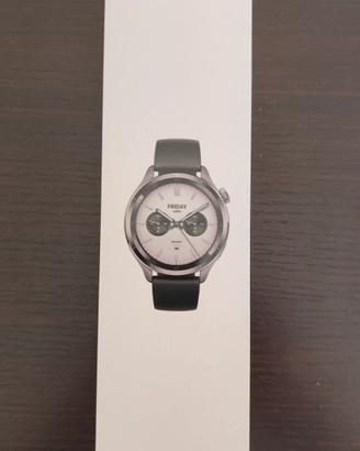 smartwatch Xiaomi 