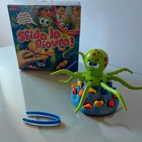 Sfida la piovra gioco