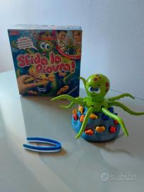 Sfida la piovra gioco