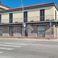 CASA INDIPENDENTE A CASTELLALTO