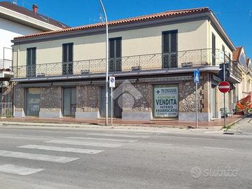 CASA INDIPENDENTE A CASTELLALTO