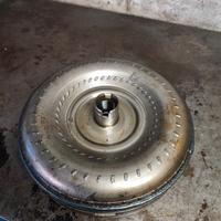 Convertitore di coppia Mercedes classe A 160