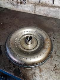 Convertitore di coppia Mercedes classe A 160