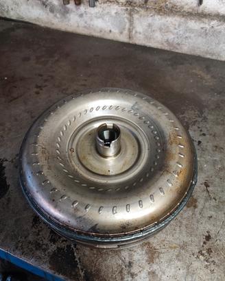 Convertitore di coppia Mercedes classe A 160