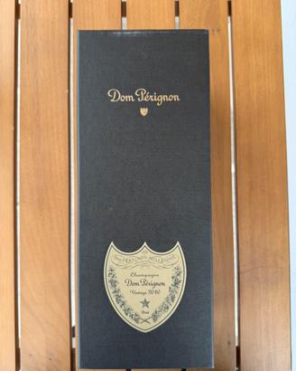 Dom perignon 2010 astucciato