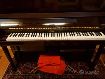 Pianoforte Rosler