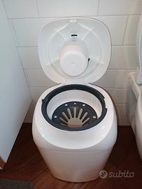 Mangiapannolini Tommee Tippee Sangenic Tec