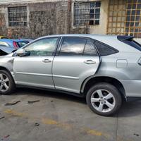 Ricambi Lexus RX 300 2004