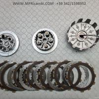 CAMPANA FRIZIONE HONDA CR 125 1995 1996 CR125 1994