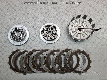 CAMPANA FRIZIONE HONDA CR 125 1995 1996 CR125 1994