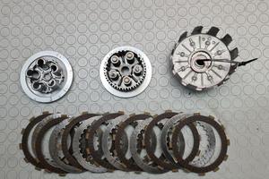 CAMPANA FRIZIONE HONDA CR 125 1995 1996 CR125 1994