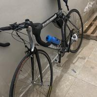 Bicicletta da corsa