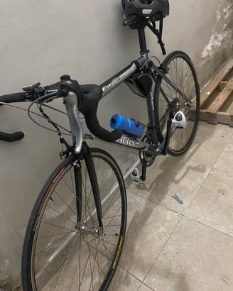 Bicicletta da corsa