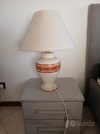 Lampada vintage 