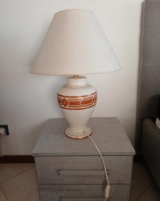 Lampada vintage 