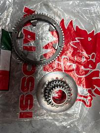 Rapporti Primaria Allungata Malossi 23/64 Denti