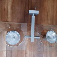 Lampada da parete Fabbian