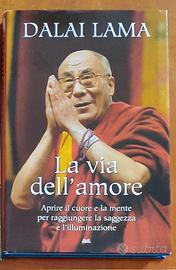 Libri Dalai Lama