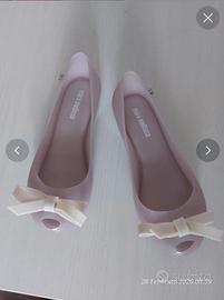 Scarpe Ballerine