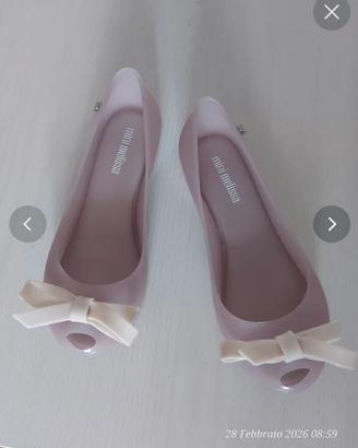 Scarpe Ballerine