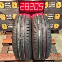 2 GOMME 225 70 15C FURGONE TRACMAX