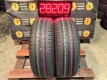 2 GOMME 225 70 15C FURGONE TRACMAX