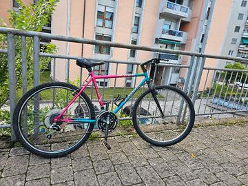 Mtb Colnago Tre Cime (rara)