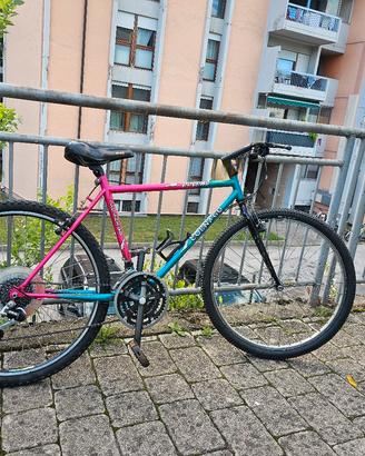 Mtb Colnago Tre Cime (rara)