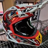 AIROH AVIATOR 2.3 SIX DAYS PORTUGAL sei giorni