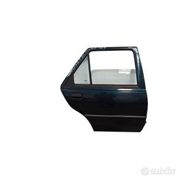 PORTIERA POSTERIORE DESTRA FORD Fiesta 3Â° Serie 1