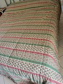 Trapunta matrimoniale Zucchi Collection