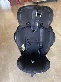 Seggiolino auto Chicco Unico Plus 0-36 kg ISOFIX