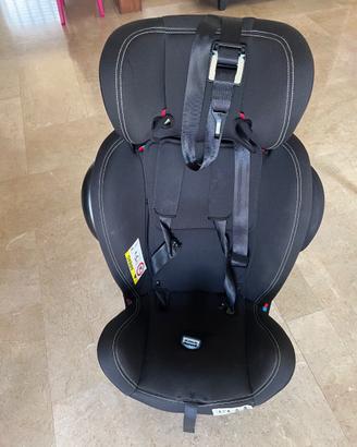 Seggiolino auto Chicco Unico Plus 0-36 kg ISOFIX