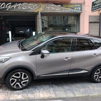 Renault Captur 1.5 diesel 90 CV Start&Stop Energy 