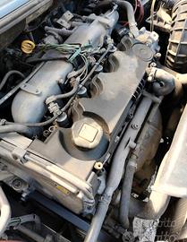Multipla jtd con motore alfa x ricambi