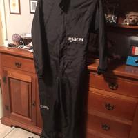 Orsetto per muta stagna