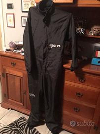 Orsetto per muta stagna