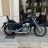 Honda Shadow 600