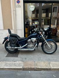 Honda Shadow 600