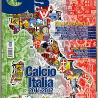 GS GUERIN SPORTIVO Extra: CALCIO ITALIA 2011-2012