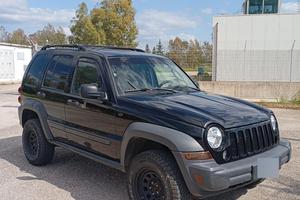 Jeep Cherokee kj 2800