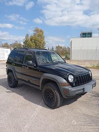 Jeep Cherokee kj 2800