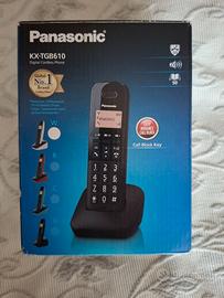 Cordless Panasonic